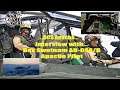 DCS Apache - An in-depth interview with Rex Swetnam AH-64A/D Pilot