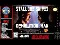 Demolition Man - Full SNES OST