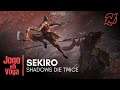 Design de Ambientes e Inimigos em SEKIRO: SHADOWS DIE TWICE | Jogo em Voga #1