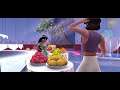 Disney Princess episode 10 - Disney Princess Majestic Quest Gameplay Walkthrough (iOS, Android)