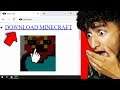 Do NOT Download Minecraft off the DARK WEB... (FULL DOCUMENTARY)