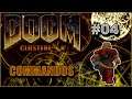 DooM Mods - Complex Clusterf__k - Commando Variants