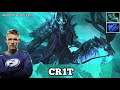 Dota 2 Cr1t Abbadon Support Gameplay | Dota 2 Pro Gameplay [Full Game] Patch 7 29d