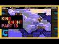 Dradle Dashing! | Shovel Knight: King Of Cards - Part 18