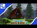 Dragon Quest Builders 2: Build Session 45