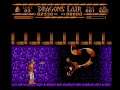 Dragon's Lair NES Soundtrack (Famicom and PAL Versions)