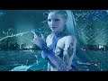 Easily defeat Shiva BOSS Fight | Diamond Dust Showcase - Final Fantasy VII Remake