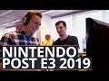 Erster Blick auf Zelda, Pokémon & Luigi's Mansion 3 | Post E3 2019