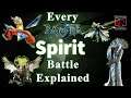 Every Bayonetta Spirit Battle Explained in Super Smash Bros Ultimate