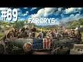Far Cry 5 - #69 - Hope County Jail & A Leap of Faith