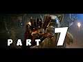 Far Cry Primal Vision of Ice (Tensay no. 2) Part 7 Walkthrough