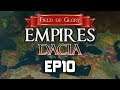 Field of Glory EMPIRES | A Classic Age Grand Strategy! | Dacia | EP10