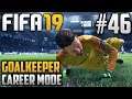 FIFA 19 | Career Mode Goalkeeper | EP46 | GET OFF THE GROUND!!! (UEFA CHAMPIONS LEAGUE)
