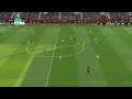 FIFA 20 PS4 Premiere League 19eme Journee Burnley vs Manchester United 1-2