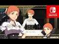 Fire Emblem Three Houses - Leonie Nintendo Switch HD