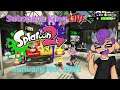 First Stream of 2021! Training for the Mariofest | Splatoon 2 with Subspace king