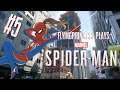 FlyingPrincess Plays: Marvel's Spider-Man - Episode 5: This Game is Cruel!