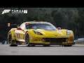 Forza Motorsport 7 - Campeonato