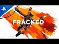 Fracked | Teaser Trailer | PS VR