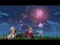 [Genshin Impact] Yoimiya's Timeless Fireworks - Carassius Auratus Story Quest Act I (Part 211)