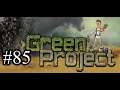 Green Project #85: 400 Mushrooms