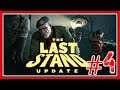 HANG TIGHT in LEFT4DEAD2 LAST STAND #4