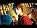 Harry Potter Végig tolása második Év EP 2