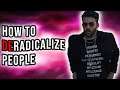 HasanAbi's #1 way to deradicalize people while reacting to The AntiRacist Camp Republicans Can't Ban