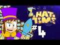 Hat In Time | Part 4: Aimless Fanclub
