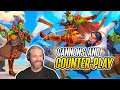(Hearthstone) Cannons and Counter-play
