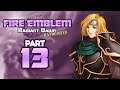 Part 13: Let's Play Fire Emblem, Randomized Radiant Dawn - "Heather Is Your Pal"