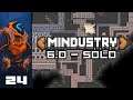 How The Tables Have Turned! - Let's Play Mindustry [v6.0] - PC Gameplay Part 24