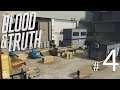 How to Catch a Grenade in VR | Blood and Truth Part 4