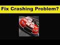 How To Fix Stock Car Racing App Keeps Crashing Problem Android & Ios - Stock Car Racing App Crash