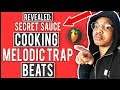 How To Make A Melodic Trap Beat In Fl Studio 20 - Making Trap Beats LIVE