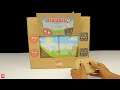How to Make Red Ball Game from Cardboard
