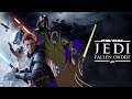 Hunter Plays: Star Wars Jedi Fallen Order [PART 11]