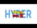 Hyper Dragonball Z OST  - (Theme of SSJ Vegeta) A Saiyan's Pride