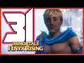 Immortals Fenyx Rising Walkthrough Part 31 Armor of Zeus (PS5)