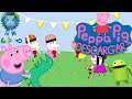 ¡¡ INCREIBLE !! Peppa Pig Sport Day II GOTY II Android