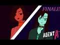 IT'S TIME TO CONFRONT AGENT RUBY - Agent A: A Puzzle In Disguise FINALE  [GAMEPLAY]