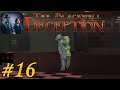 Jamie At The Gate - Let's Play The Blackwell Deception: Part 16 (full playthrough/walkthrough)