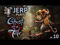 Jerp plays Ghost of a Tale pt.10 (2019-03-24)