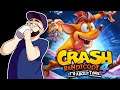 Johnny vs. Crash Bandicoot 4: It's About Time