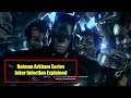 Joker Infection Explained - Batman Arkham Series