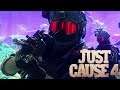 Just Cause 4 : Los Demonios | Découverte du nouveau DLC