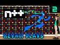 Keywii Plays N++ (2)