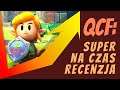 KU PRZYGODZIE I POZA - The Legend of Zelda: Link's Awakening [Switch] (ZSNCzR)