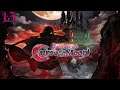 Let's Play Bloodstained: Curse of the Moon 13: Weathering The Storm