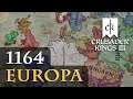Let's Play Crusader Kings 3: Europa 1164 (Special)